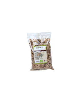 Copos D Salvado 250Gr. Eco