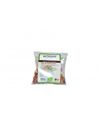 Mix De Frutos Secos Eco 100...