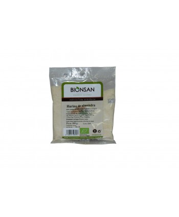 Harina De Almendra Eco 100Grs.