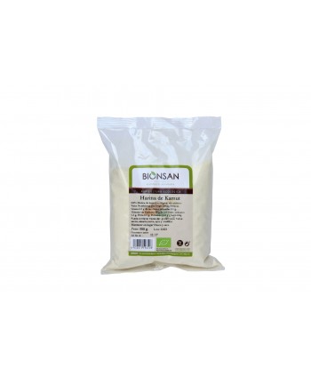 Harina De Kamut Eco 500Grs.