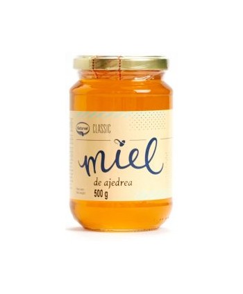 Miel De Ajedrea 500 Grs....