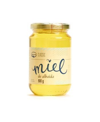Miel De Albaida 500 Grs....