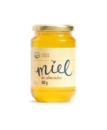 Miel De Almendro 475 Grs....