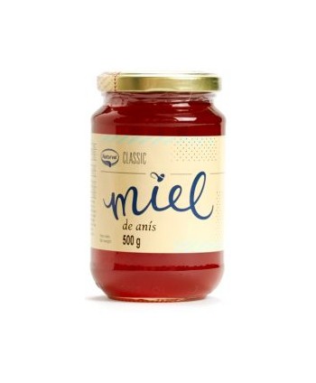 Miel De Anis 500 Grs. Classic