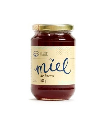 Miel De Brezo 475 Grs. Classic