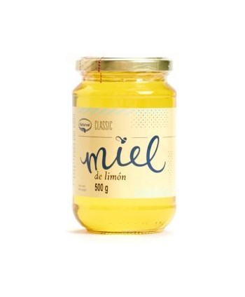 Miel De Limon 475 Grs. Classic