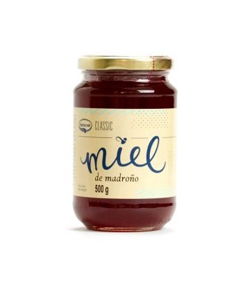 Miel De Madroño 950 Grs....
