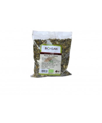 Pipas De Calabaza 500G. Eco...