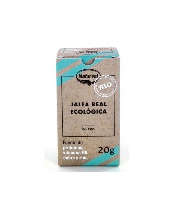 Jalea Real Fresca Bio 20Gr....